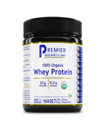 Whey Protein, Premier 