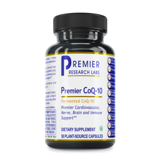 CoQ-10 Supplement