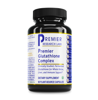 Glutathione Capsules