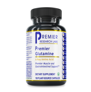 Glutamine, Premier