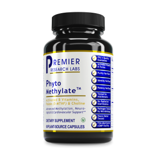 Phyto Methylate