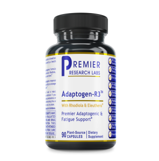 Adaptogen Supplement