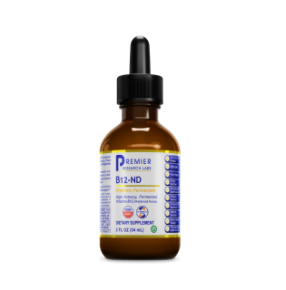Vitamin B12 Liquid