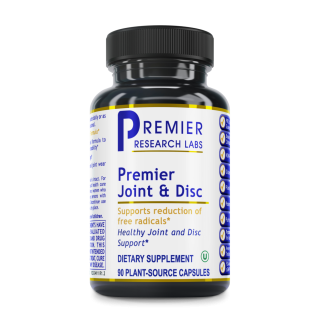Joint & Disc, Premier