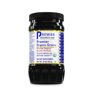 Greens Powder Supplement