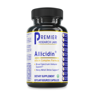 Allicin Supplement