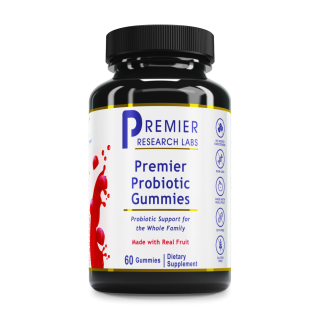 Premier Probiotic Gummies