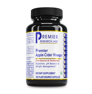 Apple Cider Vinegar, Premier