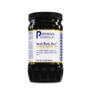 Medi-Body Bath®