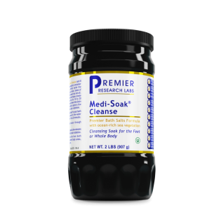 Medi-Soak® Cleanse