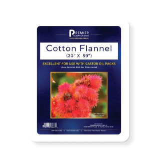 Cotton Flannel, Premier
