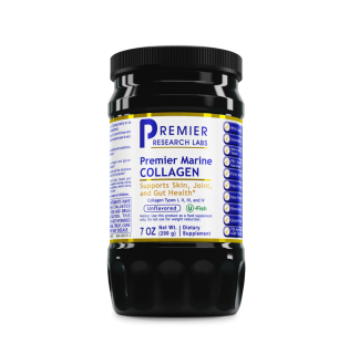 Collagen, Premier Marine