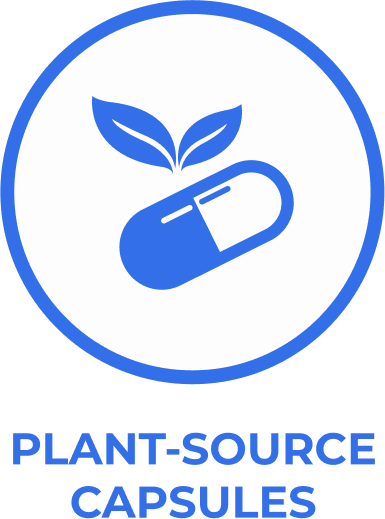 Plant-Source Capsules